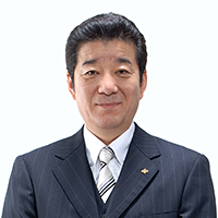 大阪府知事 松井 一郎